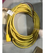 LUMBERG AUTOMATION RSRKW 501-877/10M DOUBLE ENDED CORD - €37,07 EUR
