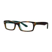 10X238 Women&#39;s Eyeglasses - Fashiontabulous Collection Frames - Tortoise... - £97.96 GBP