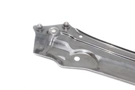 07-09 MERCEDES-BENZ W221 S600 RADIATOR CORE SUPPORT BRACKET E4558 image 9