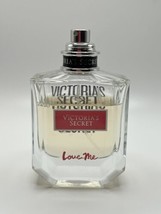 Victoria’s Secret Love Me Perfume 1.7oz 50ml 80% Full - $25.03