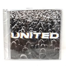 NIP Hillsong United People Music Live CD Christian Worship Houston Taya Church - £11.67 GBP