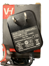 VHBW POWER AC Adapter Model CT-1250 (Input 100v-240v~50/60H. Output12V - $6.81