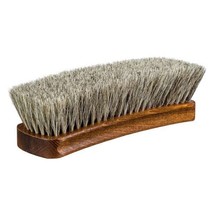 MAVI STEP Mariyah Horsehair Shoe Shine Brush - £24.71 GBP