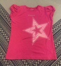 Girl’s American Girl Atlanta Souvenir Tshirt Size XL - $12.86