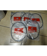 5 Speedometer Cables, 107cm 42.1&quot;, GY6 50 125 150 Chinese Scooter - $24.95