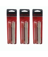 Nail File Revlon Compact Emery Boards 24 Count 3 pk - $21.69 CAD