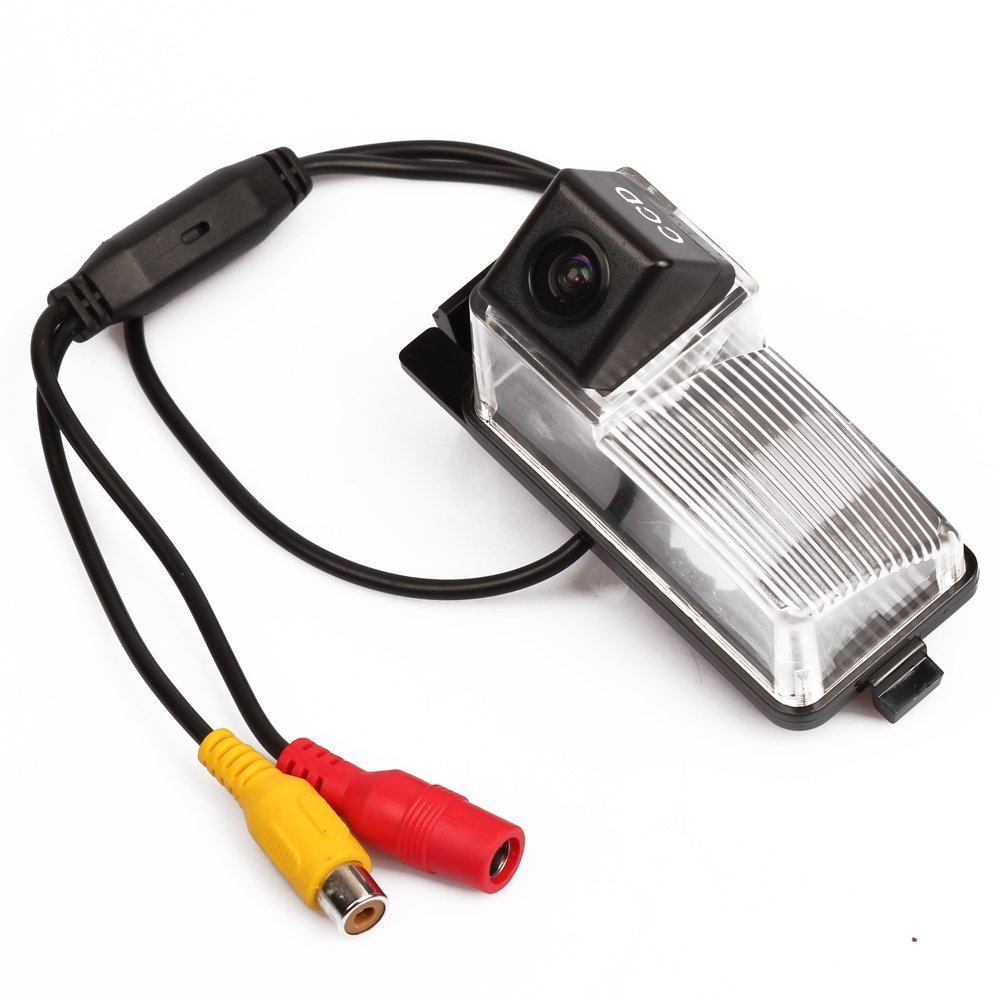 AupTech Car Rear View Backup Camera HD Night Vison Reverse Parking CCD C... - $27.97