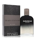 Double Diamond 3.4 Oz Eau De Toilette Spray For Men - $717.14 MXN