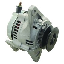 ALTERNATOR FITS CATERPILLAR SKID STEER WHEEL LOADER 144-9954 OR-9700 1012112770 image 2