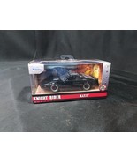 Jada Toys Knight Rider K.I.I.T. Diecast Car 1/32 In Original Box Unused - $14.37