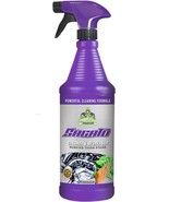 Degreaser SACATO Cristal MULTIPURPOSE CLEANER FORMULA 32oz - €16,16 EUR