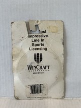 Vintage Oakland A’s 3.5 Pinback Pin - £9.30 GBP