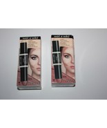 Wet n Wild Dual - Ended Contour Stick #751a Light /Medium Lot of 2 in Box - £11.20 GBP