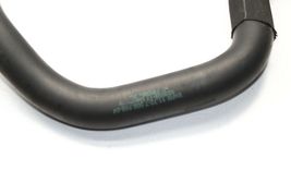 2002-2005 BMW E65 745i 745Li ENGINE RADIATOR COOLANT WATER PUMP HOSE LINE P6841 image 3