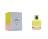 ZARA Femme Summer Collection 90ml Eau De Toilette Women Fragrance New - $39.99