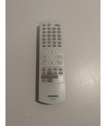 Toshiba Remote SE- R0109 SDV291 SDV291U - $368.89 MXN