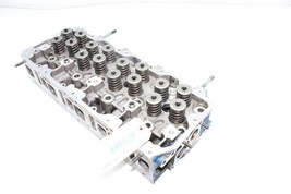 01-04.5 CHEVROLET SILVERADO 2500 HD LB7 LH LEFT DRIVER SIDE CYLINDER HEAD Q4603 image 5
