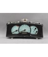 Speedometer Cluster Only MPH Black Face Ce Fits 2003-04 TOYOTA COROLLA O... - $112.49