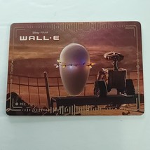 Wall-E Eve Disney 100 Pixar 37th Anniversary Oscars Trading Card Movie Quote - $15.14