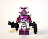 Paratrooper 21St Nova Corps Marine Trooper Clone Wars Star Wars Custom M... - $11.74 CAD