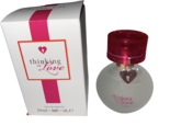 Mary Kay Thinking Of Love Eau De Parfum Perfume 1oz 29ml Spray New With Box - £23.70 GBP