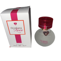 Mary Kay Thinking Of Love Eau De Parfum Perfume 1oz 29ml Spray New With Box - £23.53 GBP