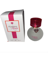 Mary Kay Thinking Of Love Eau De Parfum Perfume 1oz 29ml Spray New With Box - £23.49 GBP