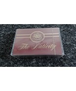 Precious Moments Nativity Cassette TAPE ONLY  BRAND NEW SEALED - $16.39 CAD