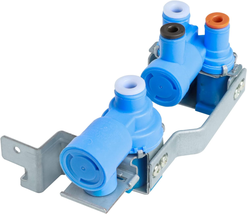 Replacement Fit for LG 5221JA2006D Refrigerator Water Inlet Valve R - £50.11 GBP