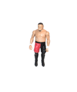 Samoa Joe Wrestling Action Figure Basic Series 65 Mattel 2016 DXG05 6 1/... - £11.41 GBP