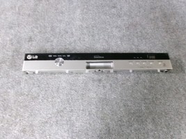 AGL73974601 LG DISHWASHER DISPLAY CONTROL PANEL EBR69906302 &amp; EBR74727307 - $822.00 MXN