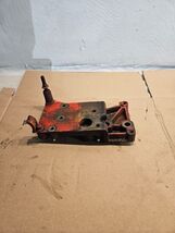 Cummins ISX 15 Diesel Engine Shut Off Valve Bracket 3686338 OEM - $74.65