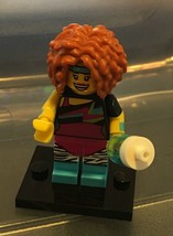 Lego Dance Instructor -Series 17 - PN 71018-14 - New(Other) - $7.00