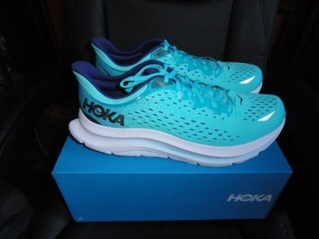 Authenticity Guarantee

Hoka One  Kawana  Mens Sneakers  Size 13 D New i... - $160.00