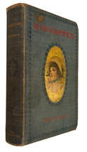 Kidnapped by Robert Louis Stevenson - The Mershon Co. Antique Book - £88.41 GBP