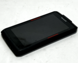 Honeywell EDA70-0-C121SNGU Android Tablet w/ Battery EDA70-HB UNTESTED - $98.99