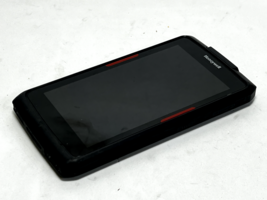 Honeywell EDA70-0-C121SNGU Android Tablet w/ Battery EDA70-HB UNTESTED - $98.99