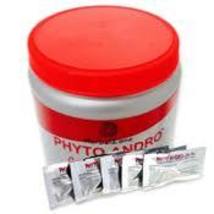 Phyto Andro Capsules For Men-100% natural with no added preservatives - £209.11 GBP