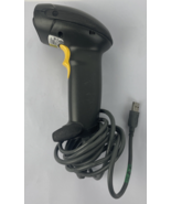 Symbol LS4208-SR20007ZZR Laser 1D Barcode Scanner w/ USB Cable - Tested ... - $399.35 MXN