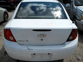 Trunk/Hatch/Tailgate Sedan Without Spoiler Fits 05-10 COBALT 104910091Ha... - $119.39