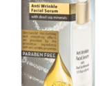 Dead Sea Collection AntiWrinkle Collagen Facial Serum with Dead Sea Mine... - £11.64 GBP