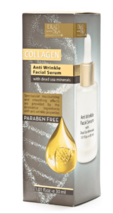 Dead Sea Collection AntiWrinkle Collagen Facial Serum with Dead Sea Minerals - £11.74 GBP