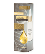 Dead Sea Collection AntiWrinkle Collagen Facial Serum with Dead Sea Mine... - $14.69