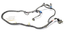 2014 Ford E250 OEM Transmission Wiring Harness RWD Automatic AC247C078G2816 - $222.75