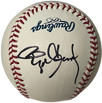 Roger Clemens signed Official Rawlings Major League Baseball- Beckett Review (Re - £107.72 GBP