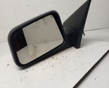 Driver Side View Mirror Power Manual Fold Body Color Cap Fits 07 EDGE 10... - $67.32
