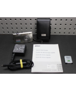 NIKON Coolpix S3100 Digital Camera 14MP SILVER w/ Case &quot;TESTED WORKING&quot; - $85.00