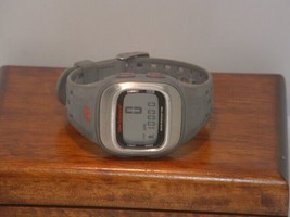 Pre-Owned Men’s New Balance 110 Digital Watch (For Parts) - $9.90