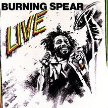 Burning spear live thumb200