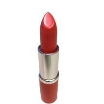 Clinique Long Last Soft Matte Lipstick Matte  Peony Full Size .14 oz New - $12.95